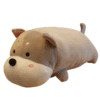 Doudou Chien Marron