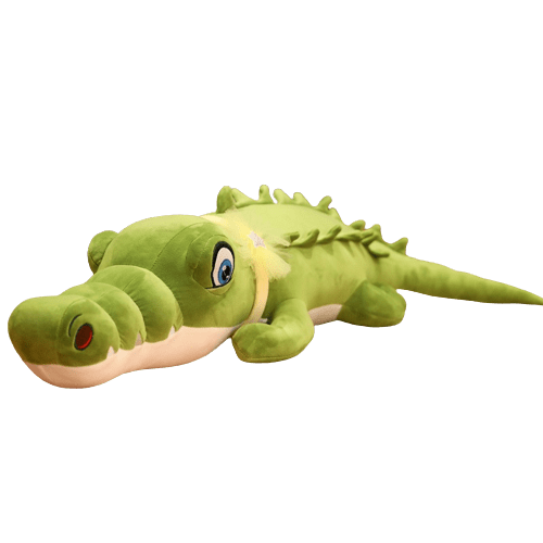 Crocodile Doudou