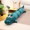 Crocodile en Peluche <br> Criko™