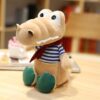 Crocodile Peluche Doudou <br> Gator™