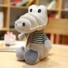 Crocodile Peluche Doudou <br> Gator™