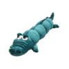 Crocodile Peluche Géant