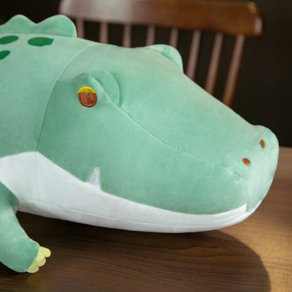 crocodile-peluche-vert.jpg Crocodile Peluche