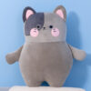 Peluche Super Kawaii Zoo Animal Friends