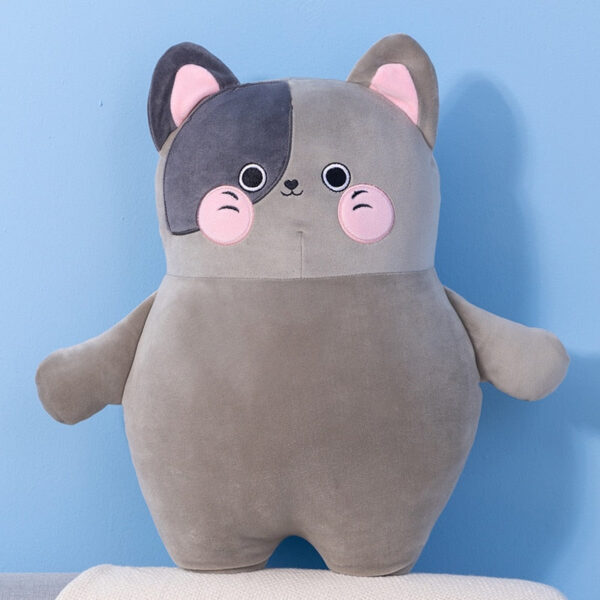 Peluche Super Kawaii Zoo Animal Friends