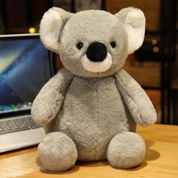 d220cbb0-5e01-4026-ad92-35221904bac6_11a5e909-fe81-4ca8-aa8f-6b1fa3974a6f.jpg Peluche Koala mignon et câlin