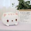 Petits animaux en peluche