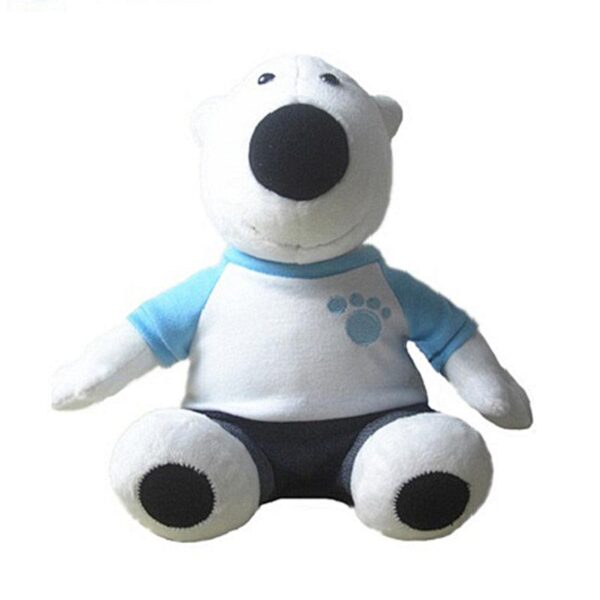 Super Kawaii Animal Super Friends de 9 pouces