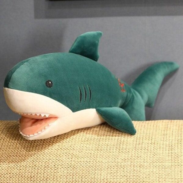 Requin Shilo