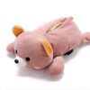 Peluche poule créative pour accoudoir de voiture