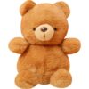 Jouets en peluche Fluffy Super Soft Cuddly Animal Friends