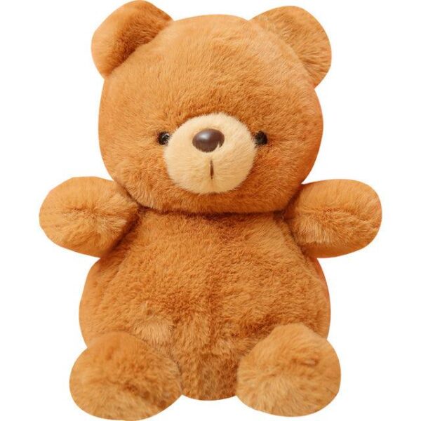 Jouets en peluche Fluffy Super Soft Cuddly Animal Friends