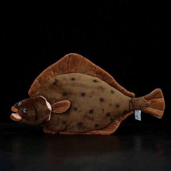 dca4679f36b9d64021043f29a4bc23b2_71d326d5-1019-49bf-8ed5-d50c87bcb96e.jpg Jouet en peluche de 15.7" Poisson flet réaliste