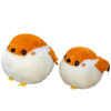 Doudou Oiseau