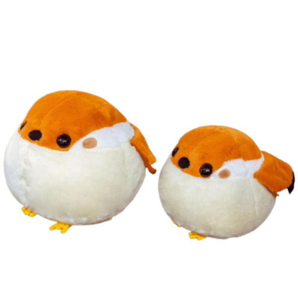 Doudou Oiseau