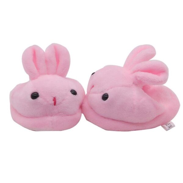 dfb1b6eadee0fd706a5d5fd0b69723ea_dd6afa5f-a386-4679-8560-b42c9b01458f.jpg Pantoufles de lapin en peluche pour poupées d'enfants