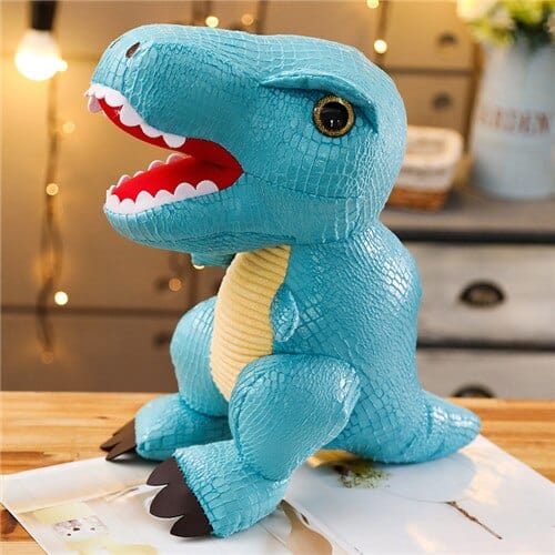dinosaure-25-cm-peluche-geante-16043575902290.jpg Dinosaure 25 CM <br> DinoRex™