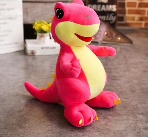 Dinosaure 60 CM <br> Jura™
