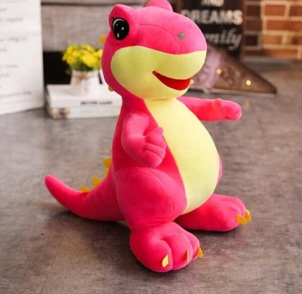 dinosaure-60-cm-peluche-geante-16043573477458.jpg Dinosaure 60 CM <br> Jura™