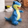 Dinosaure Bleu <br> JuraJoy™