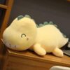 Dinosaure En Peluche <br> Max™