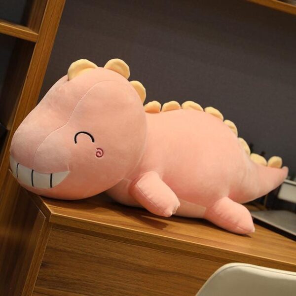dinosaure-rose-peluche-geante-16043569348690.jpg Dinosaure Rose <br> July™