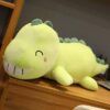 Dinosaure Vert <br> Leo™