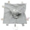 Doudou Bébé Éléphant