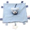 Doudou Bébé Ours