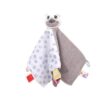 Doudou Bébé Ourson