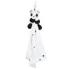 Doudou Bébé Panda