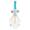 Doudou Chien Bleu