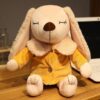 Doudou Chien Enfant