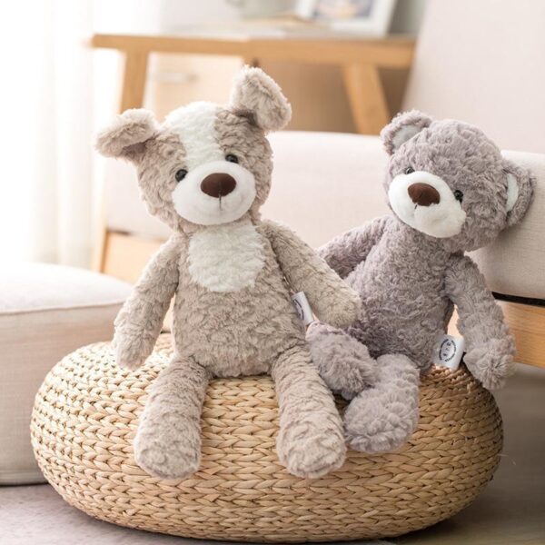 doudou-chien-pour-bebe-coton-3.jpg Doudou Chien pour Bébé