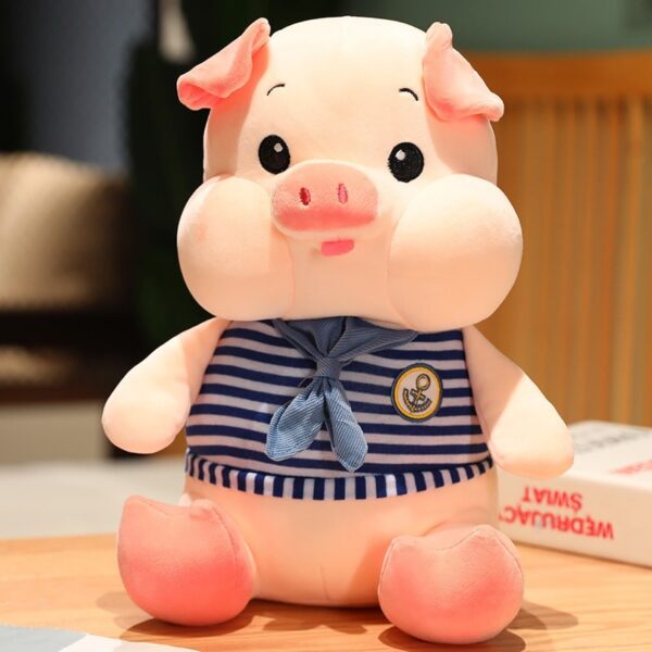 Doudou Cochon