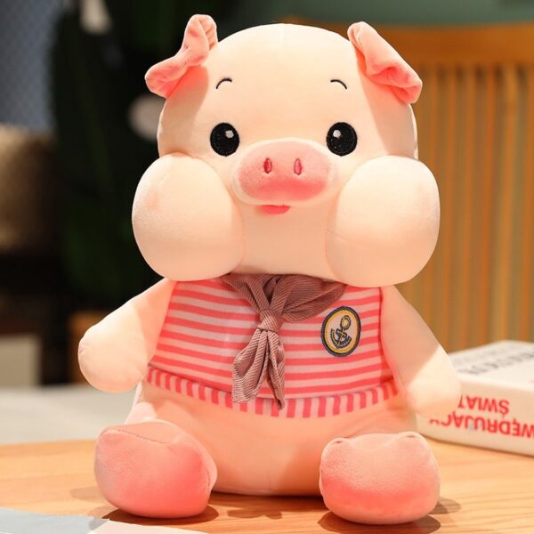Doudou Cochon
