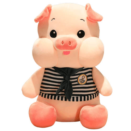 Doudou Cochon
