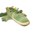 Doudou Crocodile Grande Taille