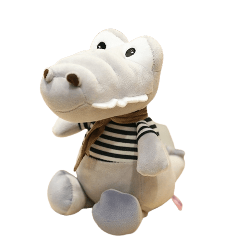 Doudou Crocodile