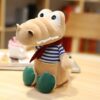 Doudou Crocodile