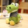 Doudou Crocodile