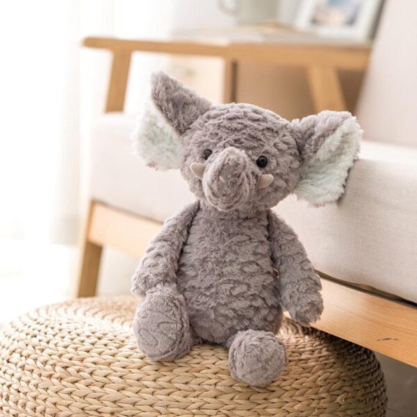Doudou Éléphant