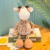 Doudou Girafe