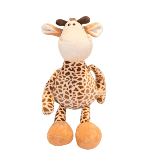 Doudou Girafe