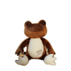 Doudou Grenouille Cute