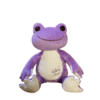 Doudou Grenouille Cute