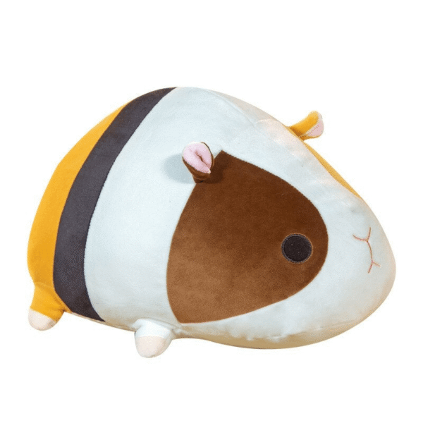 Doudou Hamster