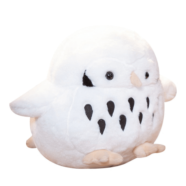 Doudou Hiboux