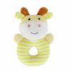 Doudou Hochet Girafe
