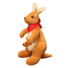 Doudou Kangourou